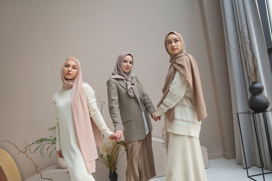 5 Essential Hijab Styles Every Modern Woman Should Know