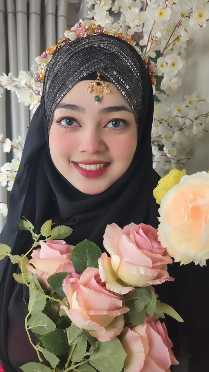 Hijab Code 02