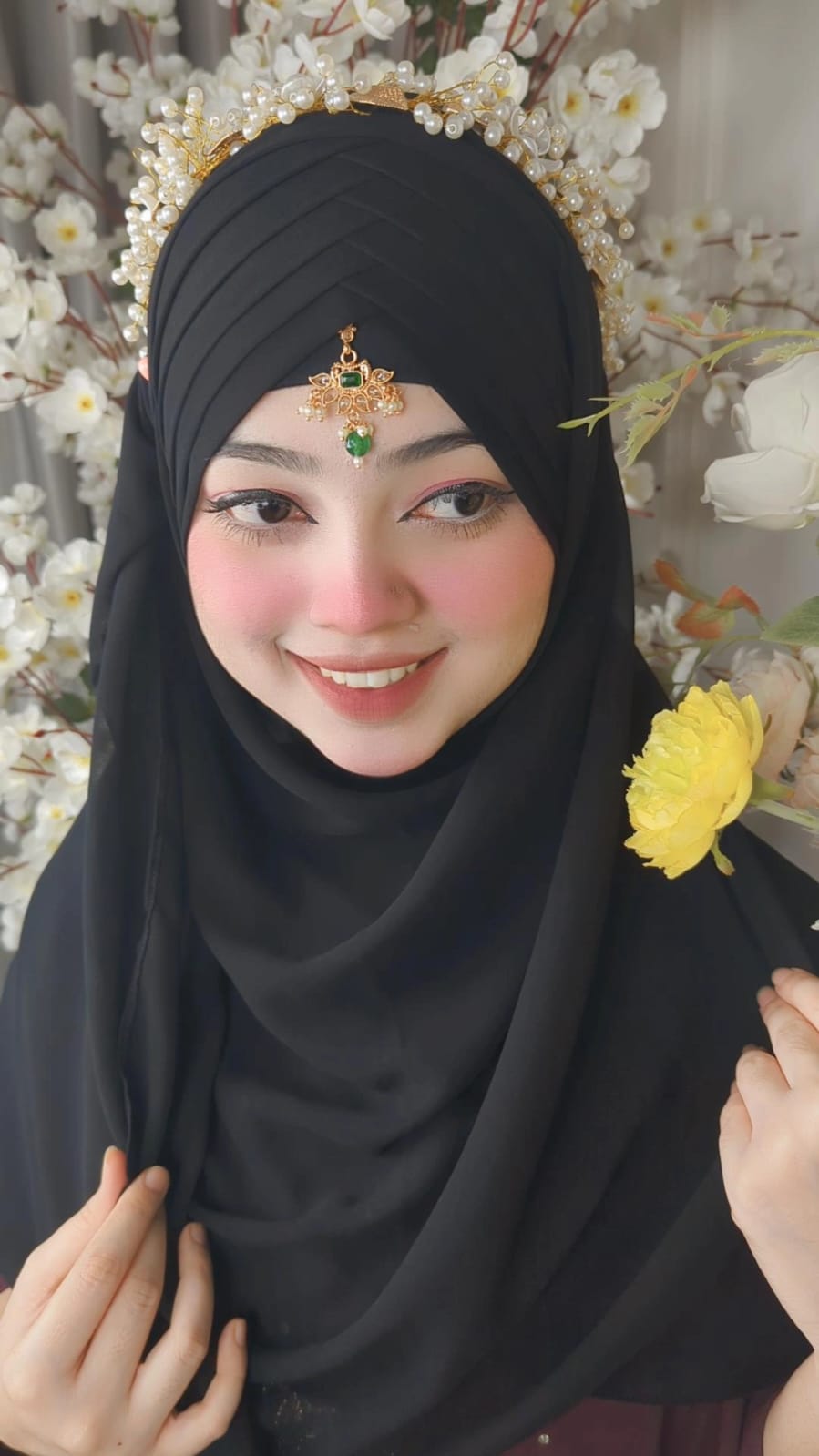 Hijab Code 14