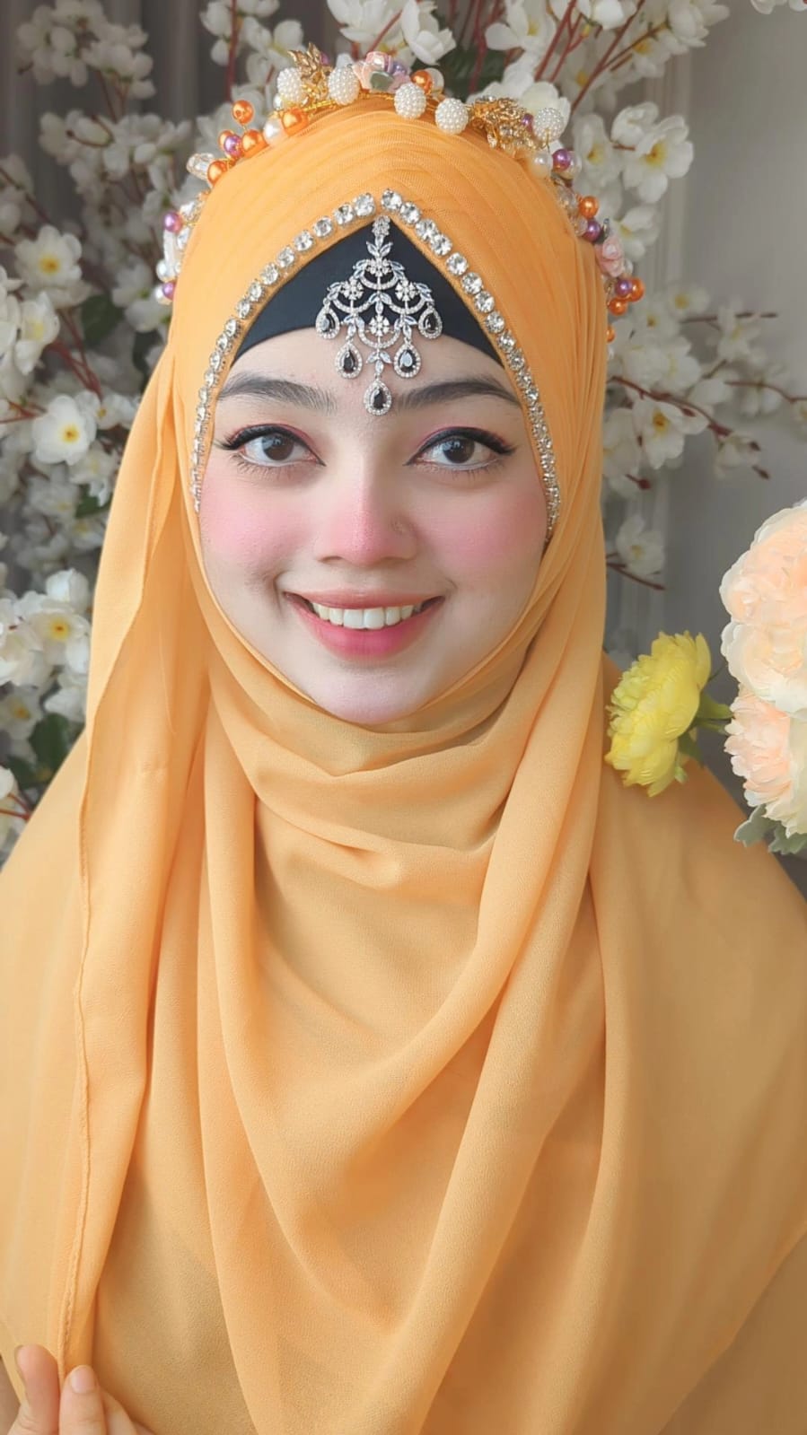 Mala Hijab