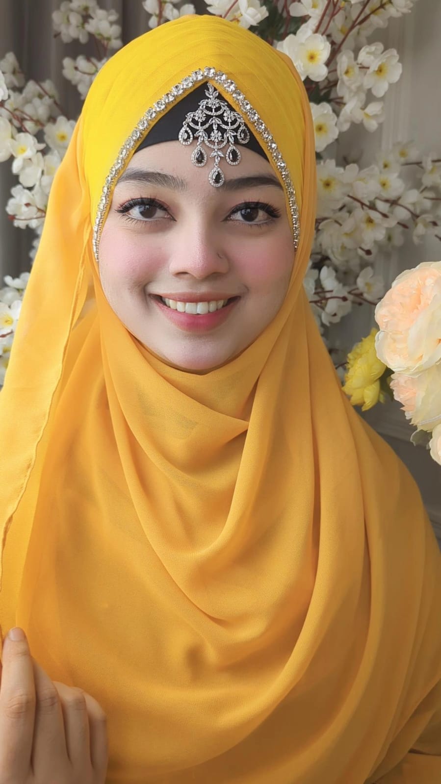 Mala Hijab
