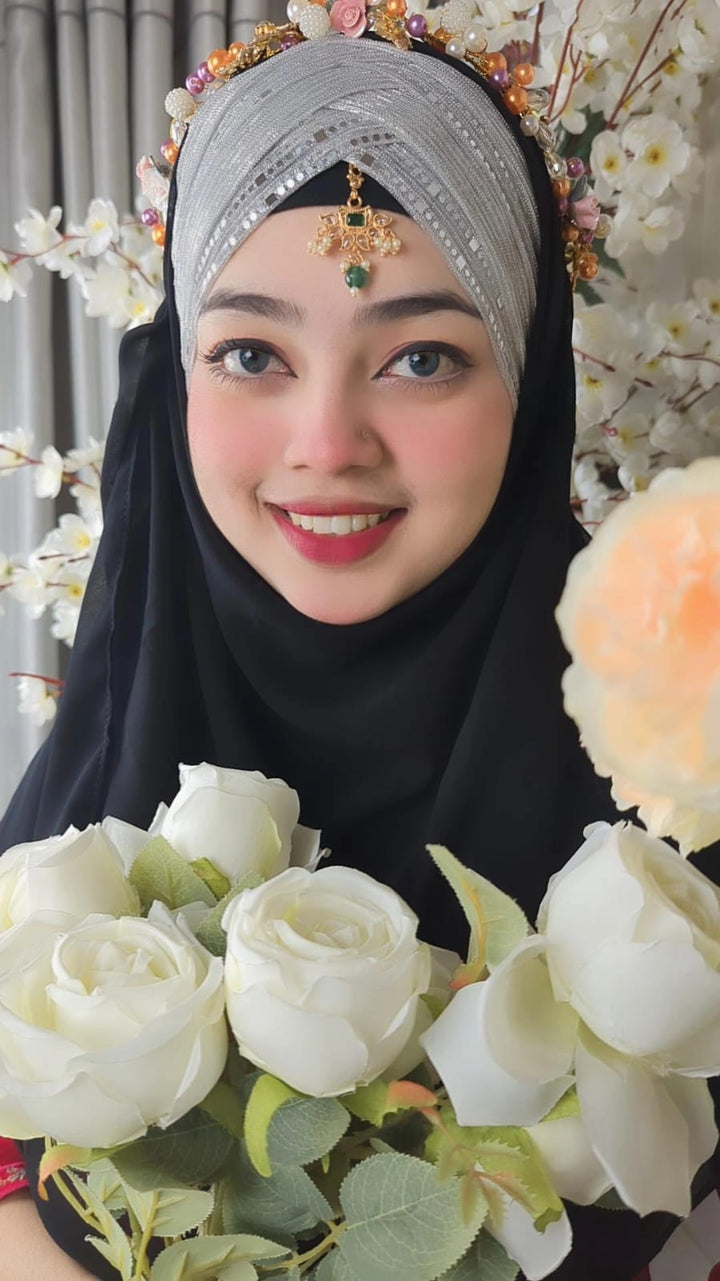 Hijab Code 02