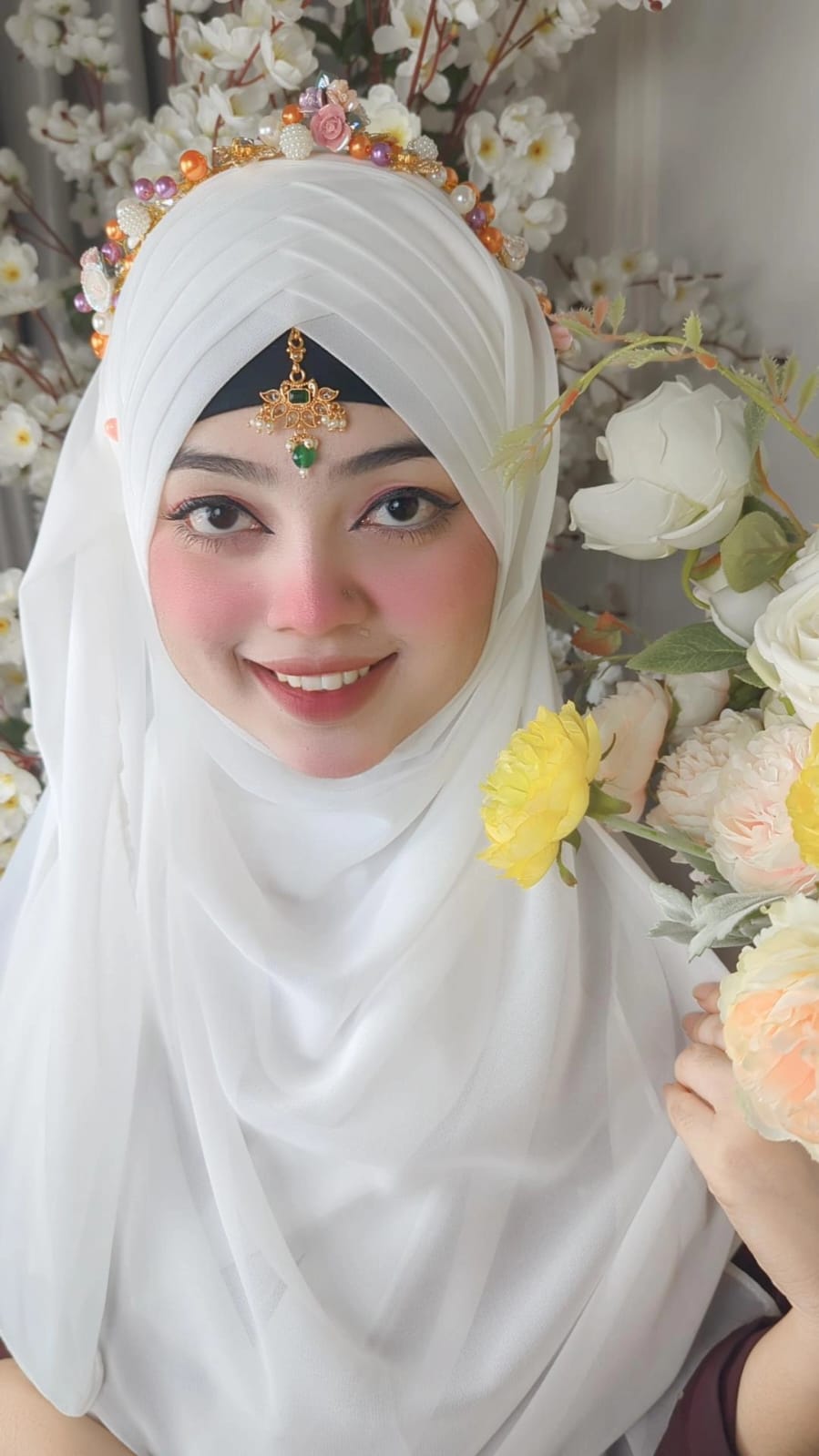 Hijab Code 14