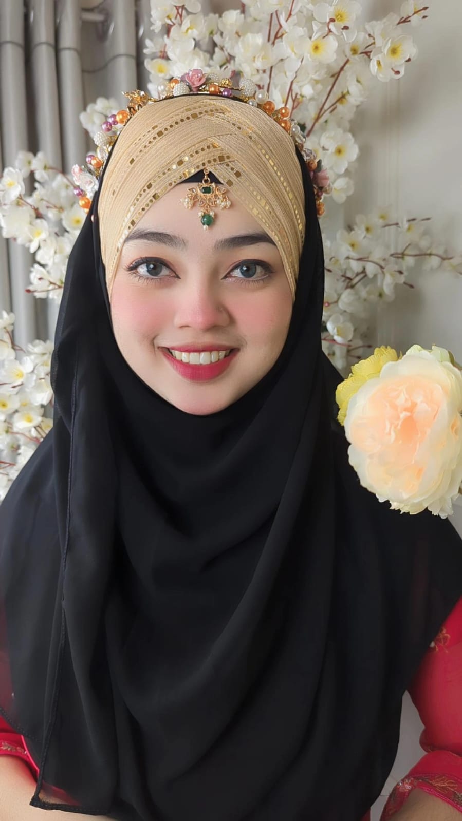 Hijab Code 02