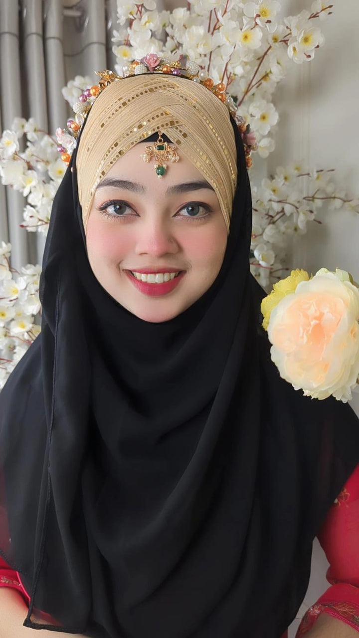 Hijab Code 02