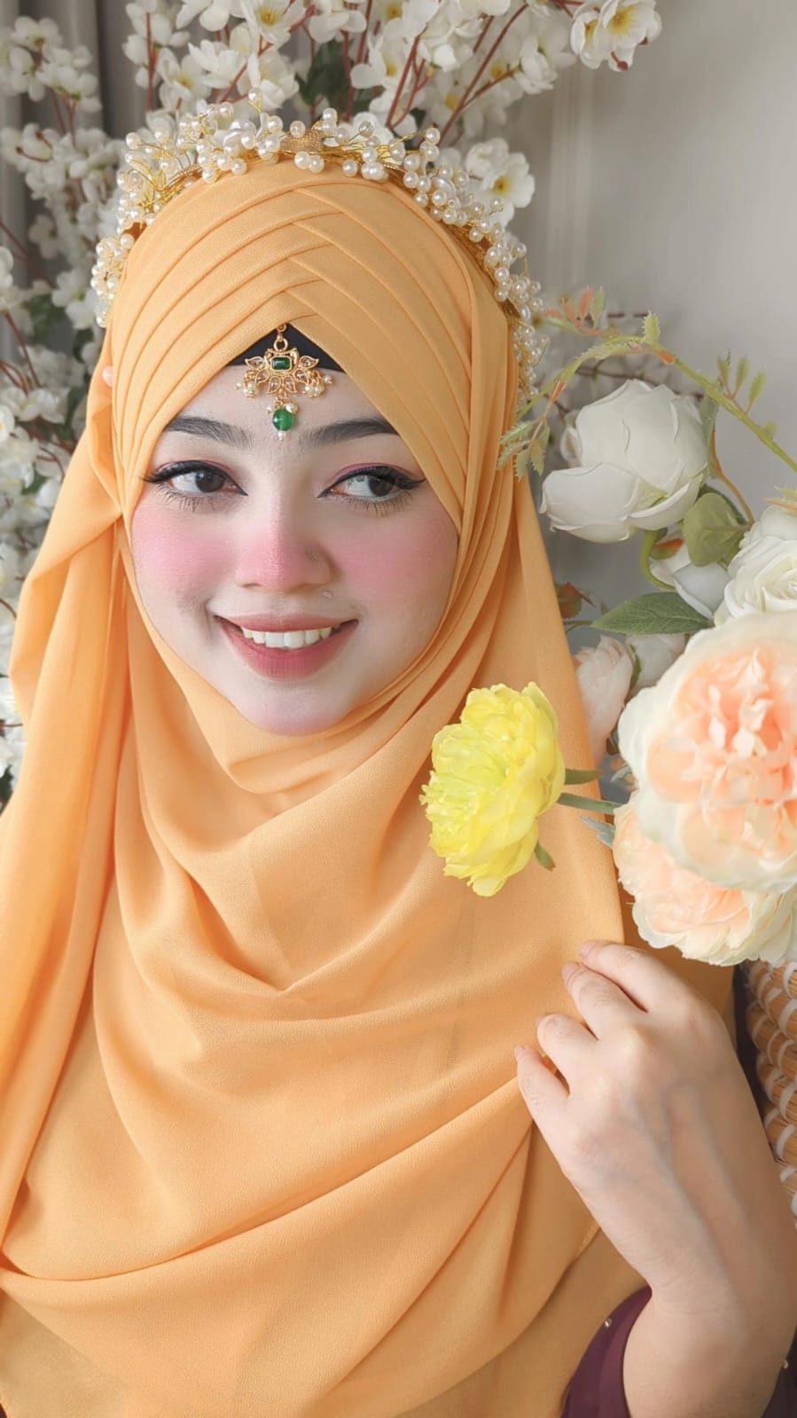 Hijab Code 14