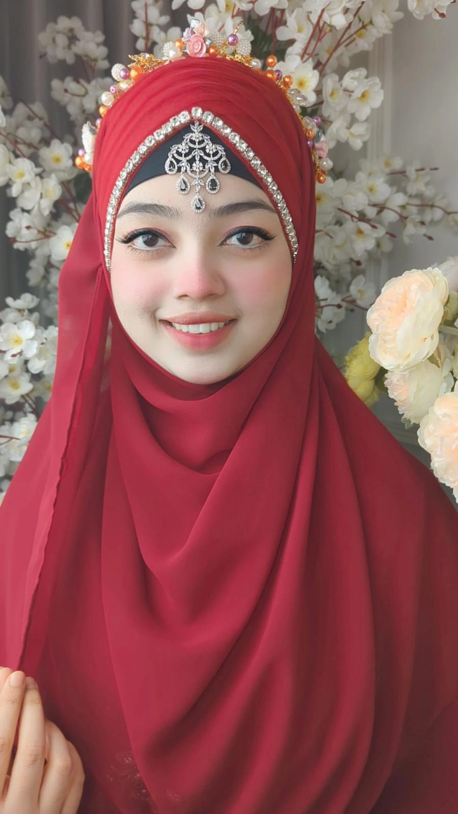 Mala Hijab