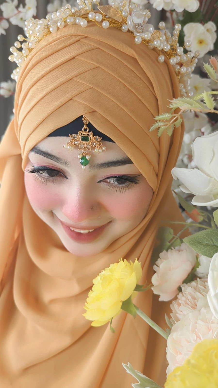 Hijab Code 14