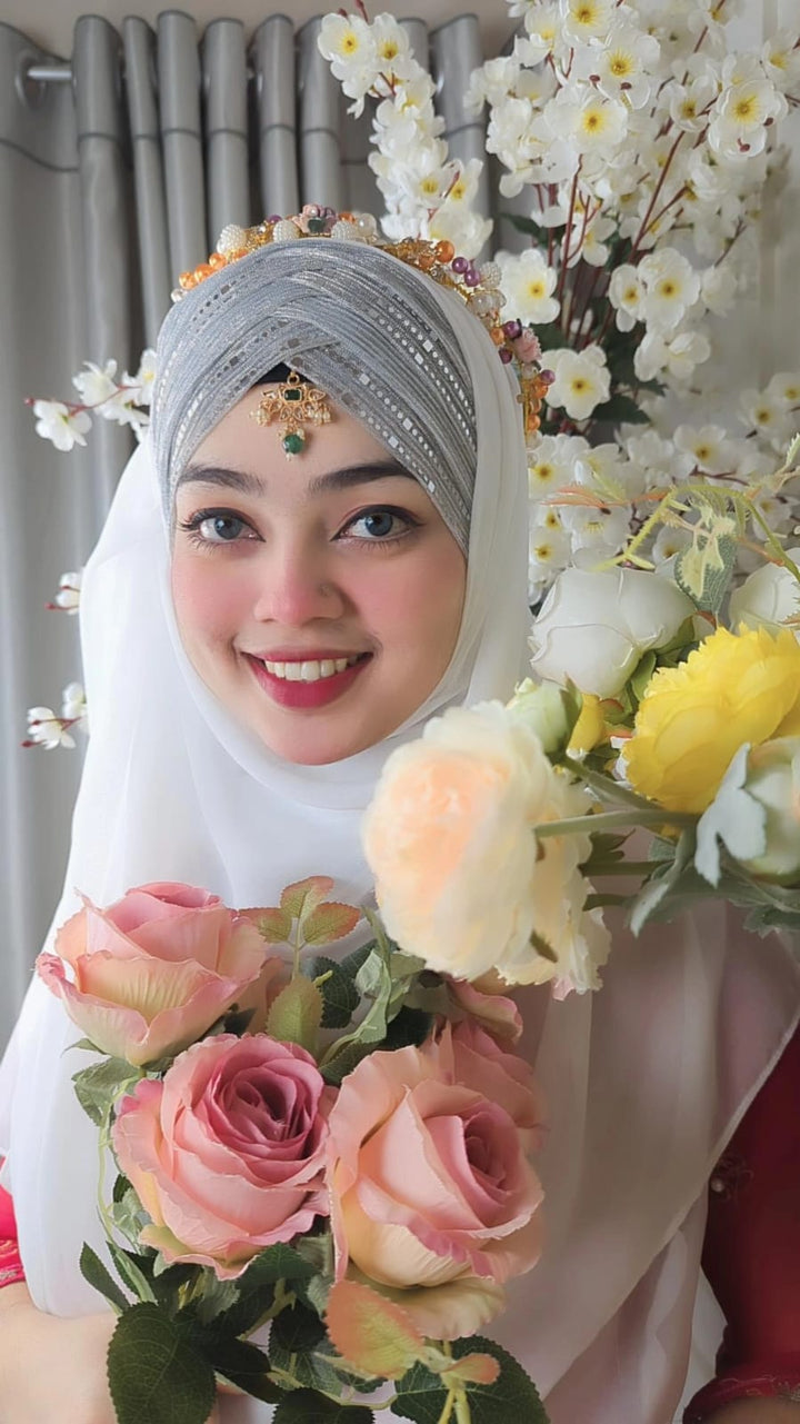 Hijab Code 02