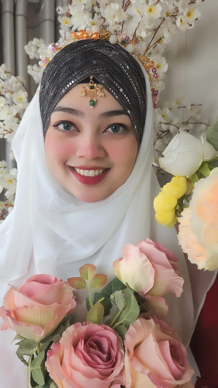 Hijab Code 02