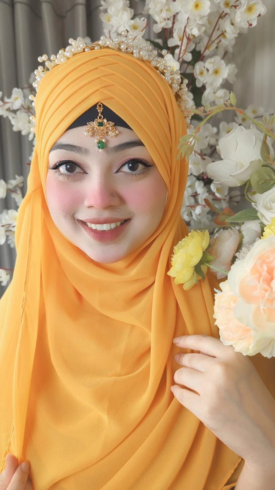 Hijab Code 14