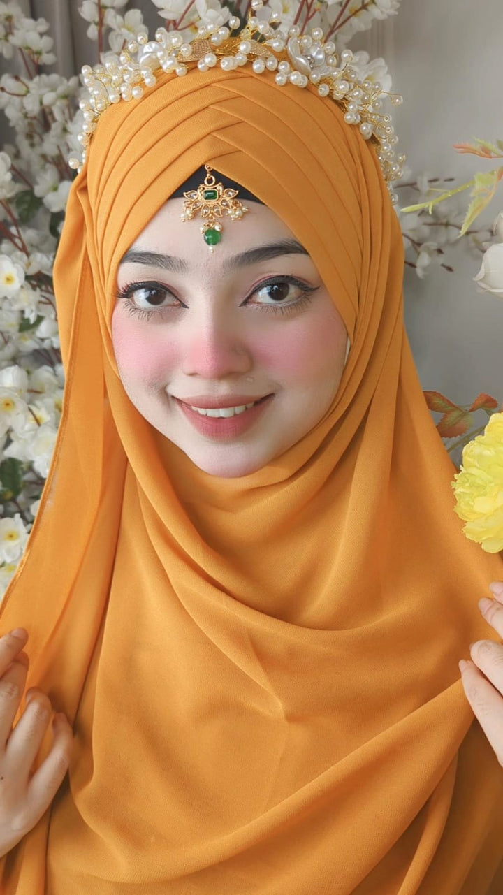 Hijab Code 14