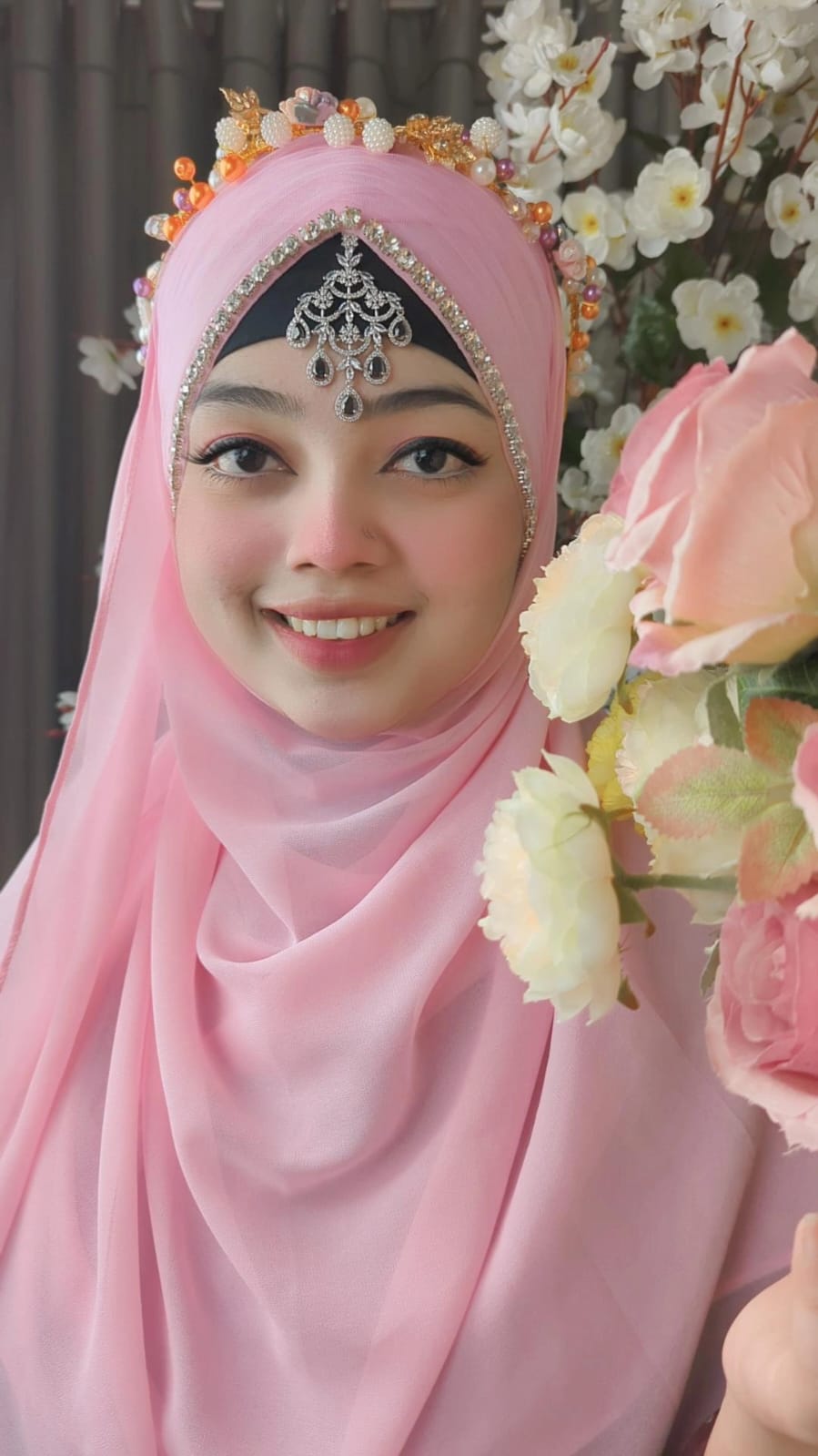 Mala Hijab