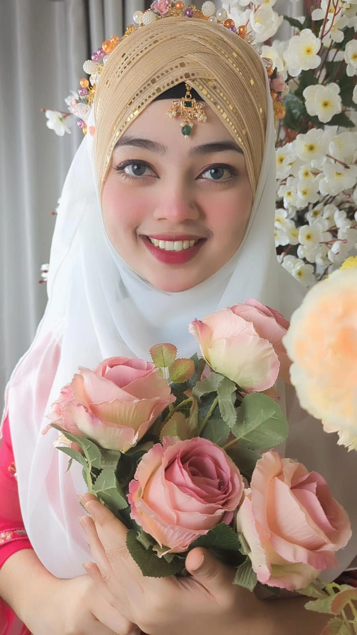 Hijab Code 02