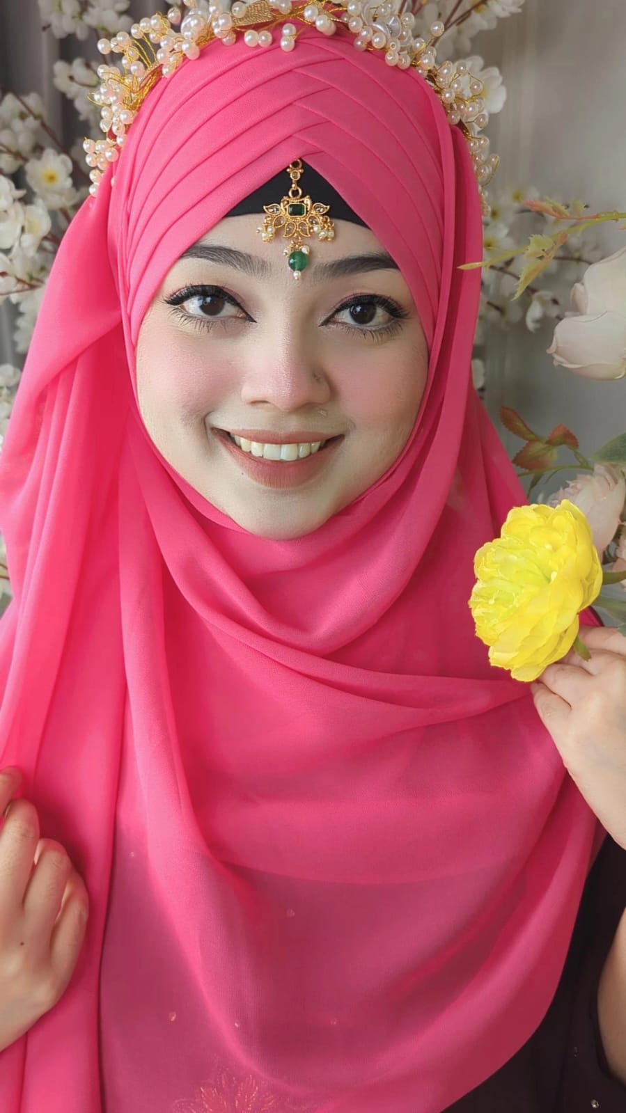 Hijab Code 14