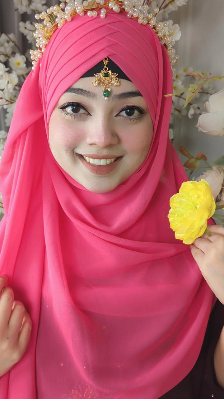 Hijab Code 14