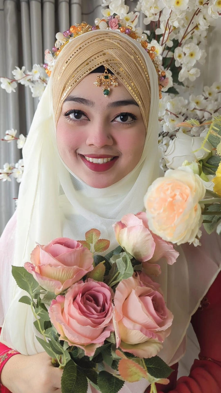 Hijab Code 02