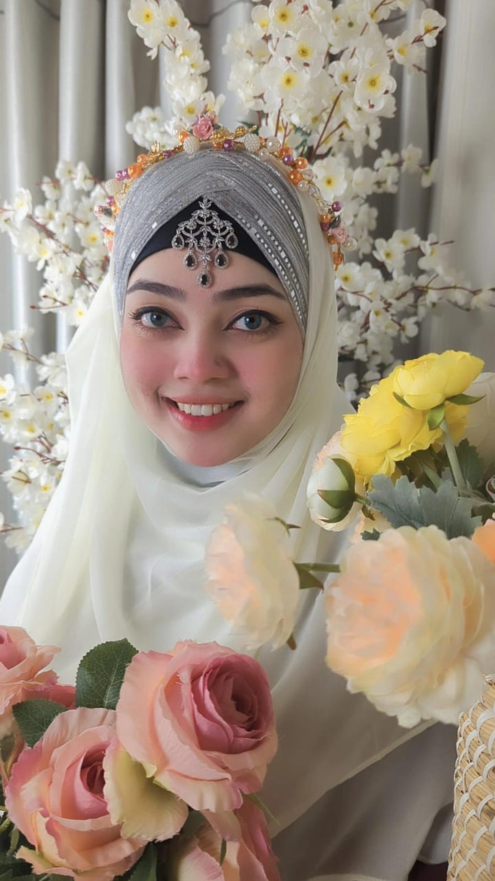 Hijab Code 02