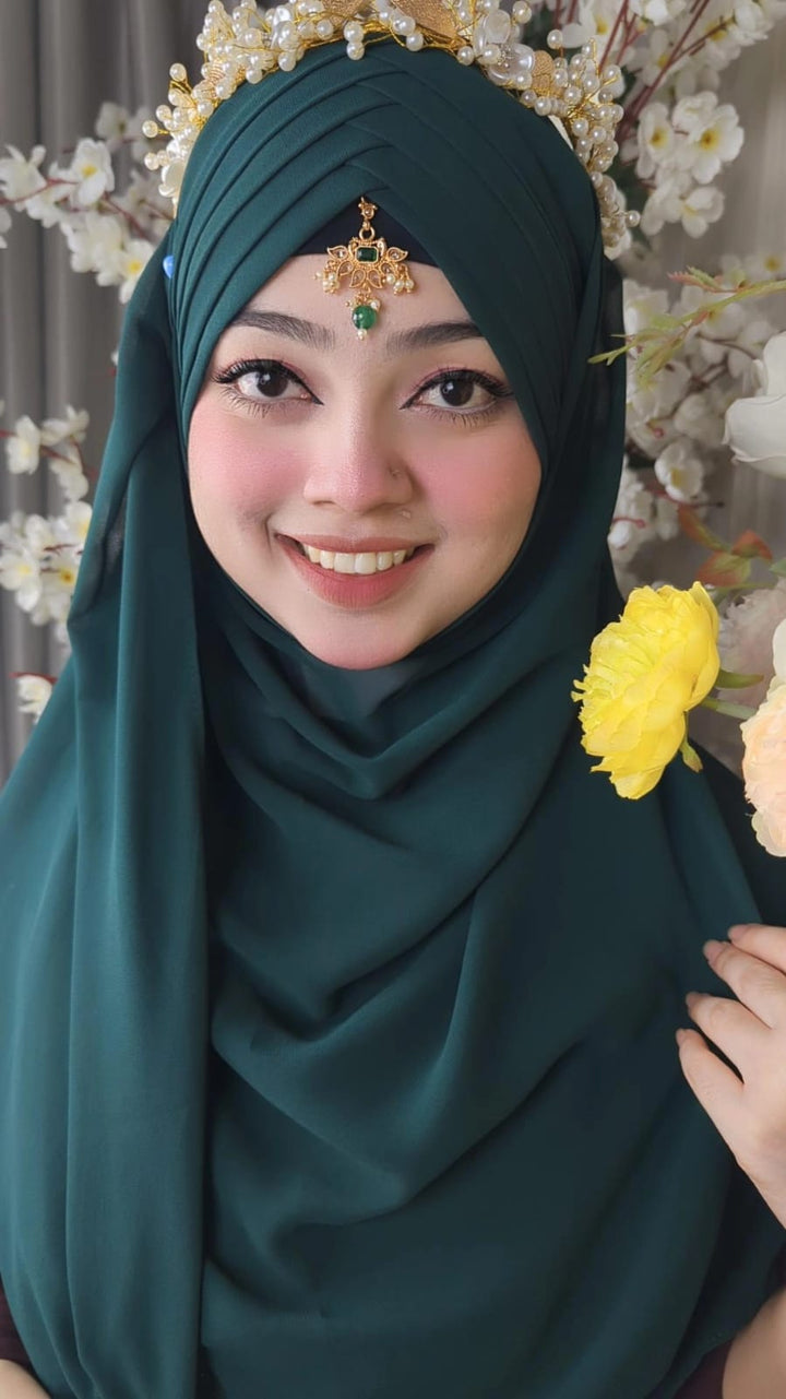 Hijab Code 14