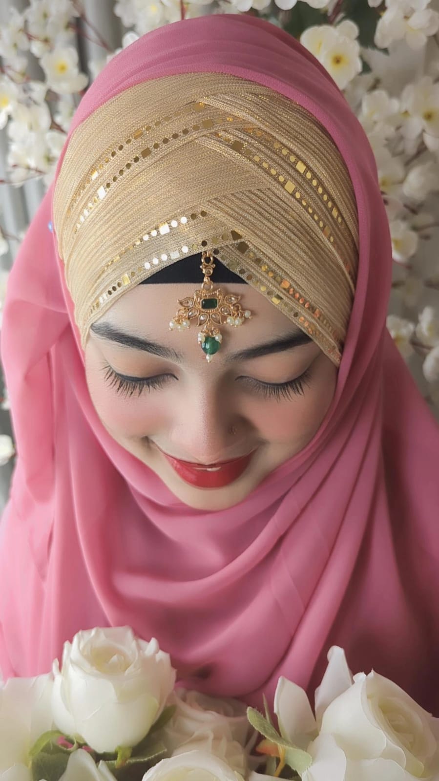 Hijab Code 02