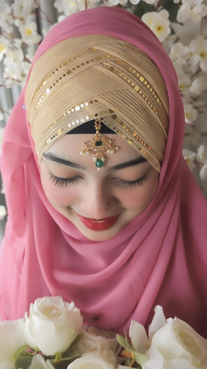 Hijab Code 02