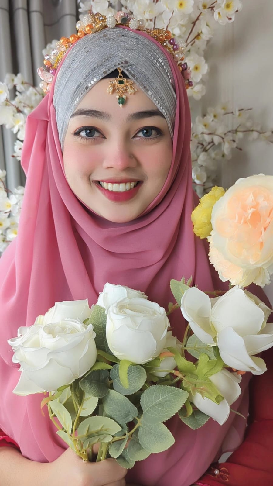 Hijab Code 02