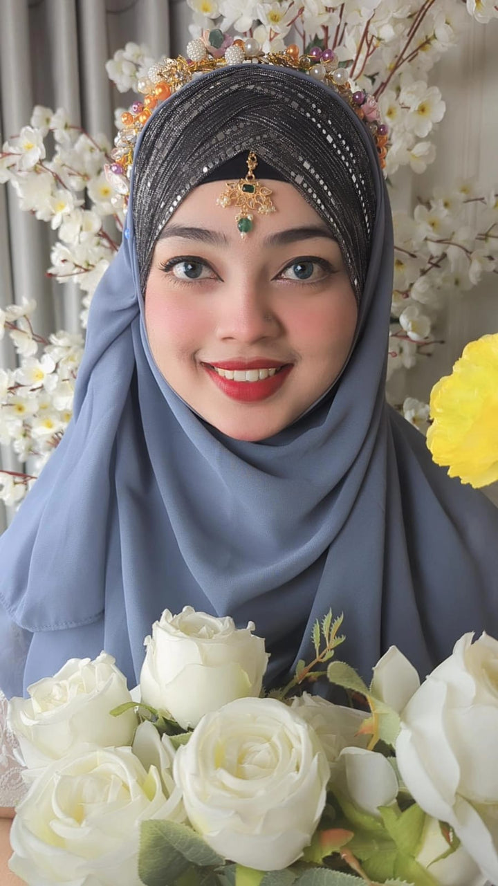 Hijab Code 02