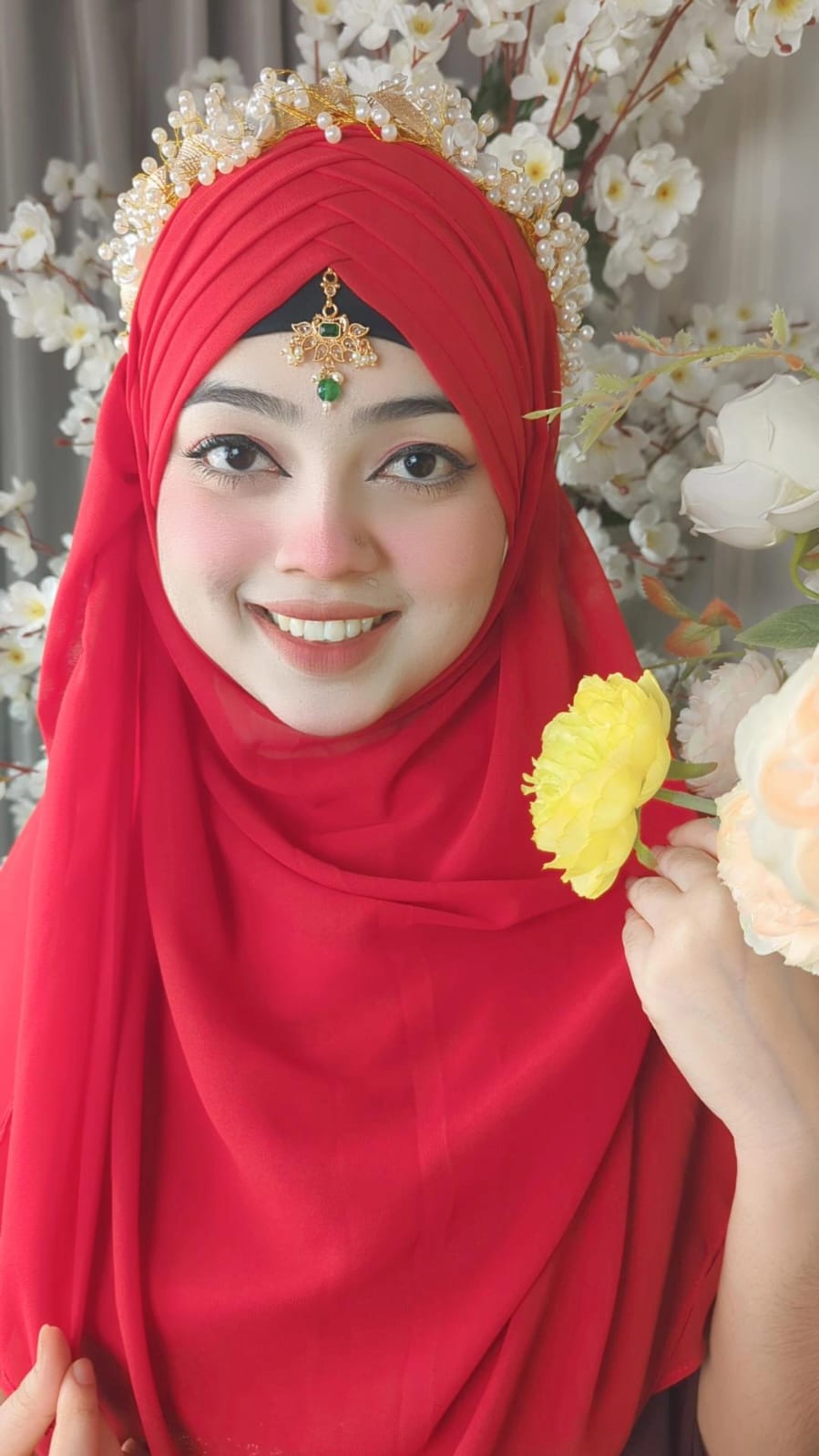 Hijab Code 14
