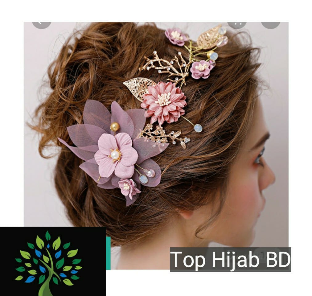 Hijab  Jewellery 1