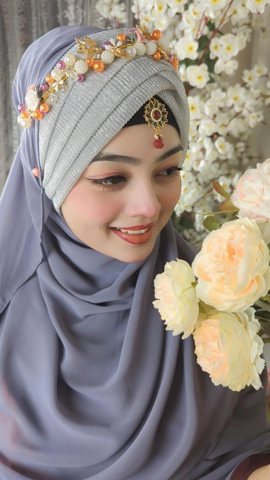 Hijab Code 02 Plan