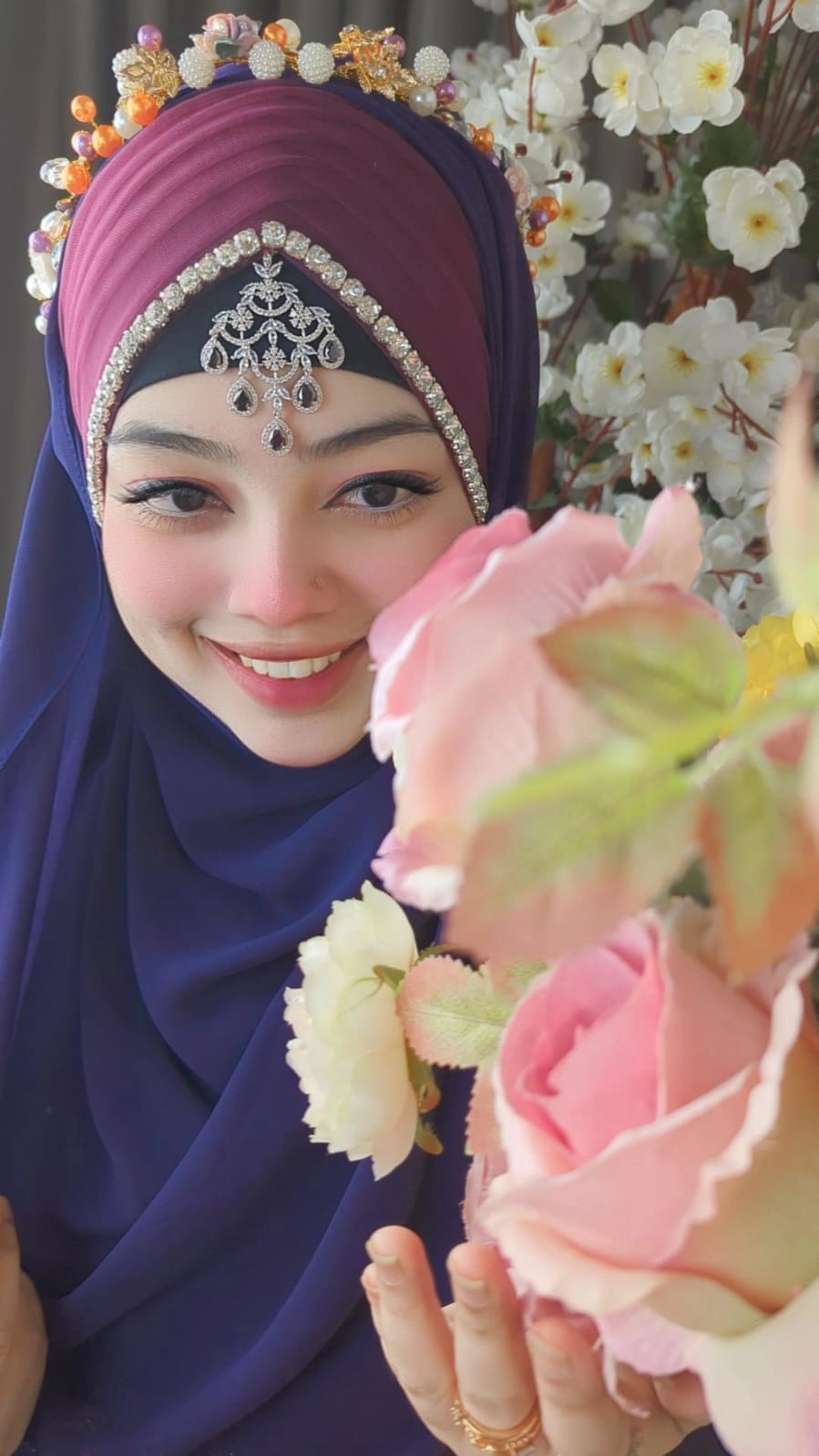 Mala Hijab