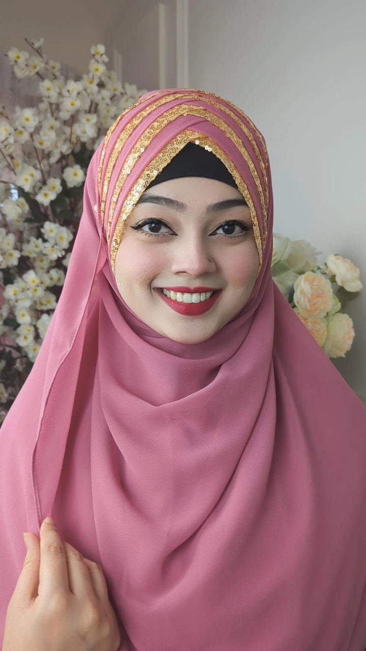 Hijab Code 19