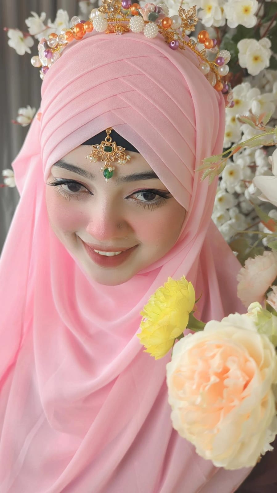 Hijab Code 14