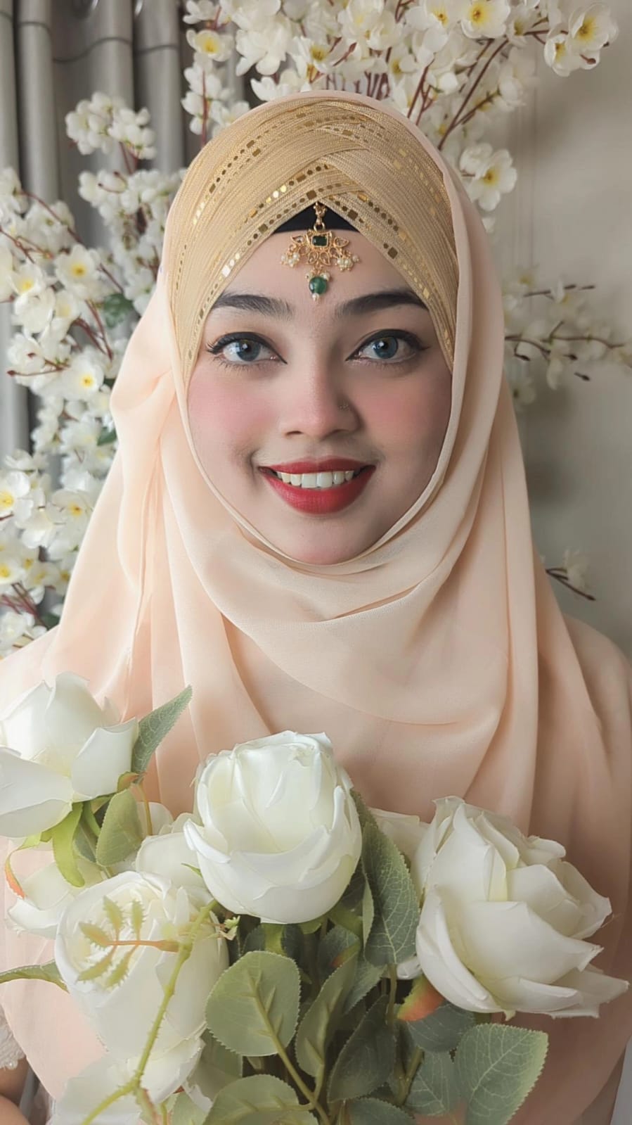 Hijab Code 02