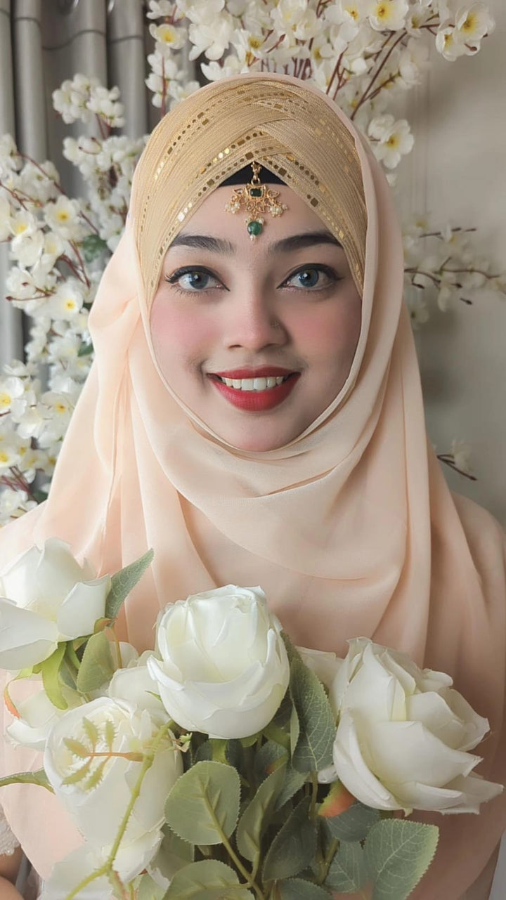 Hijab Code 02