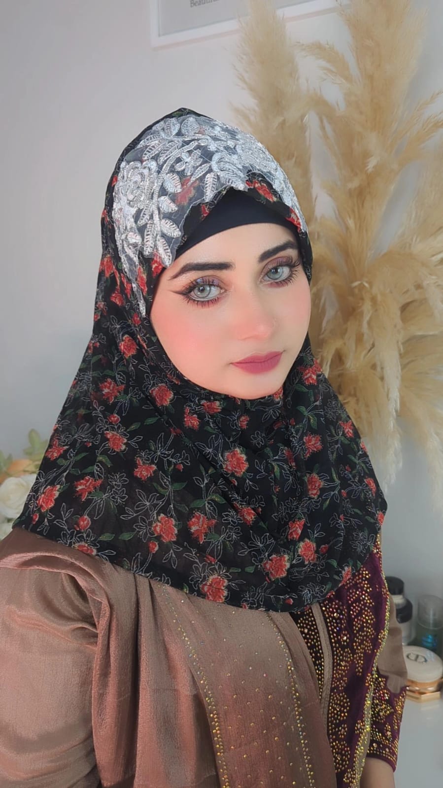 Choto Hijab