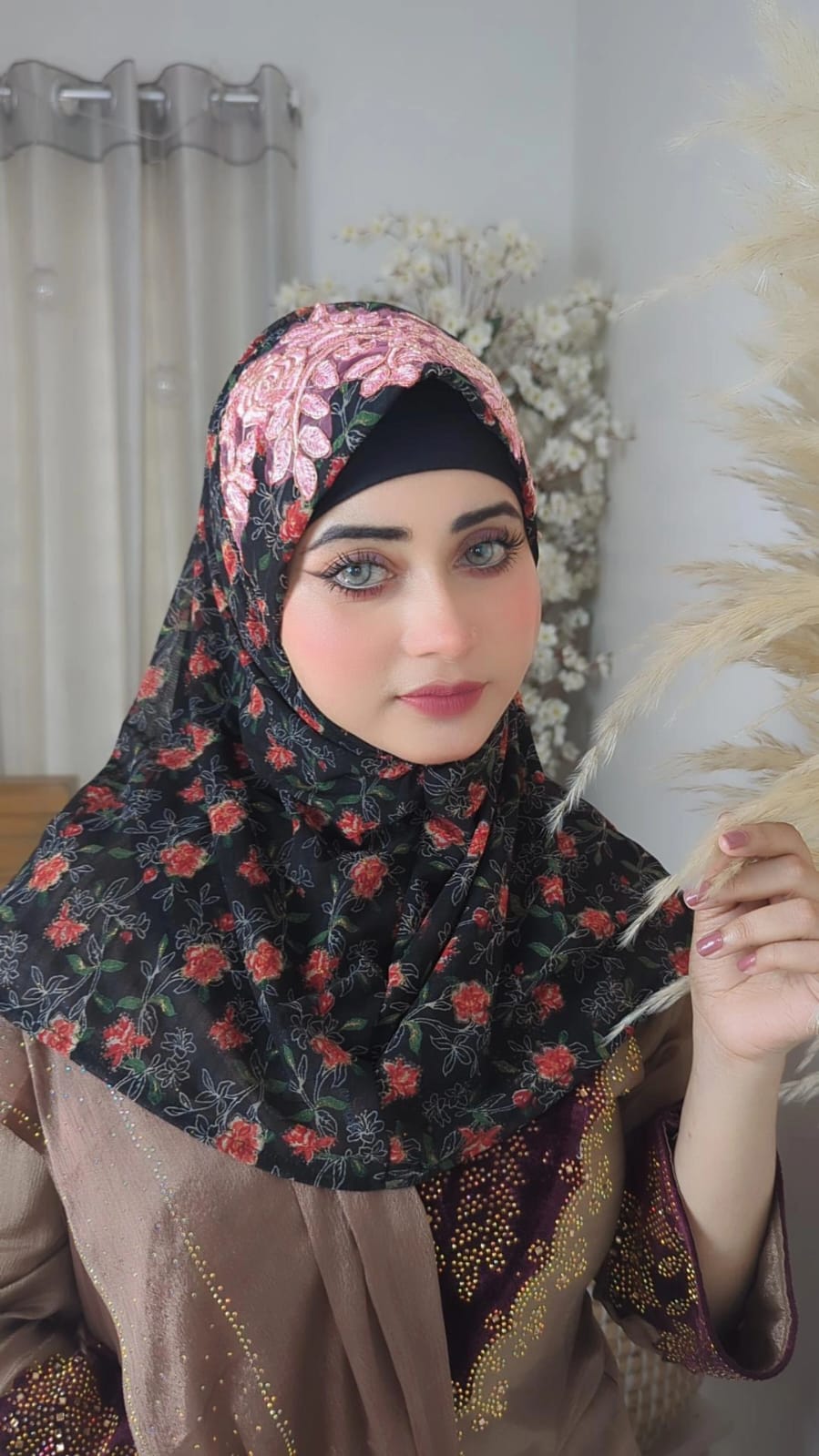 Choto Hijab
