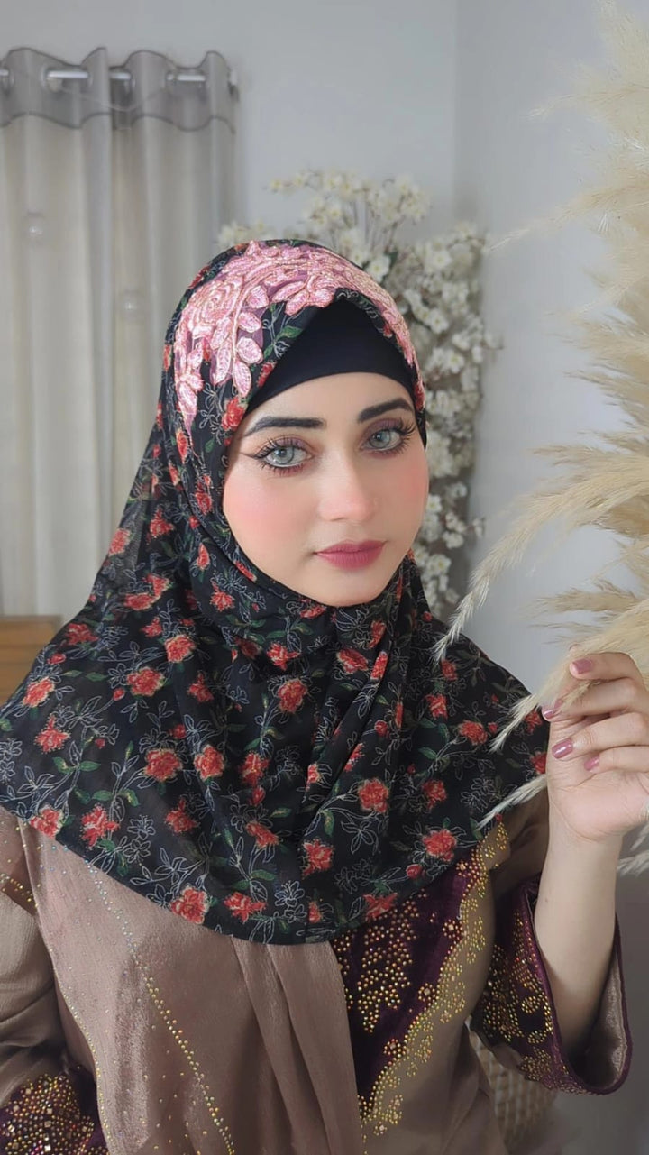 Choto Hijab