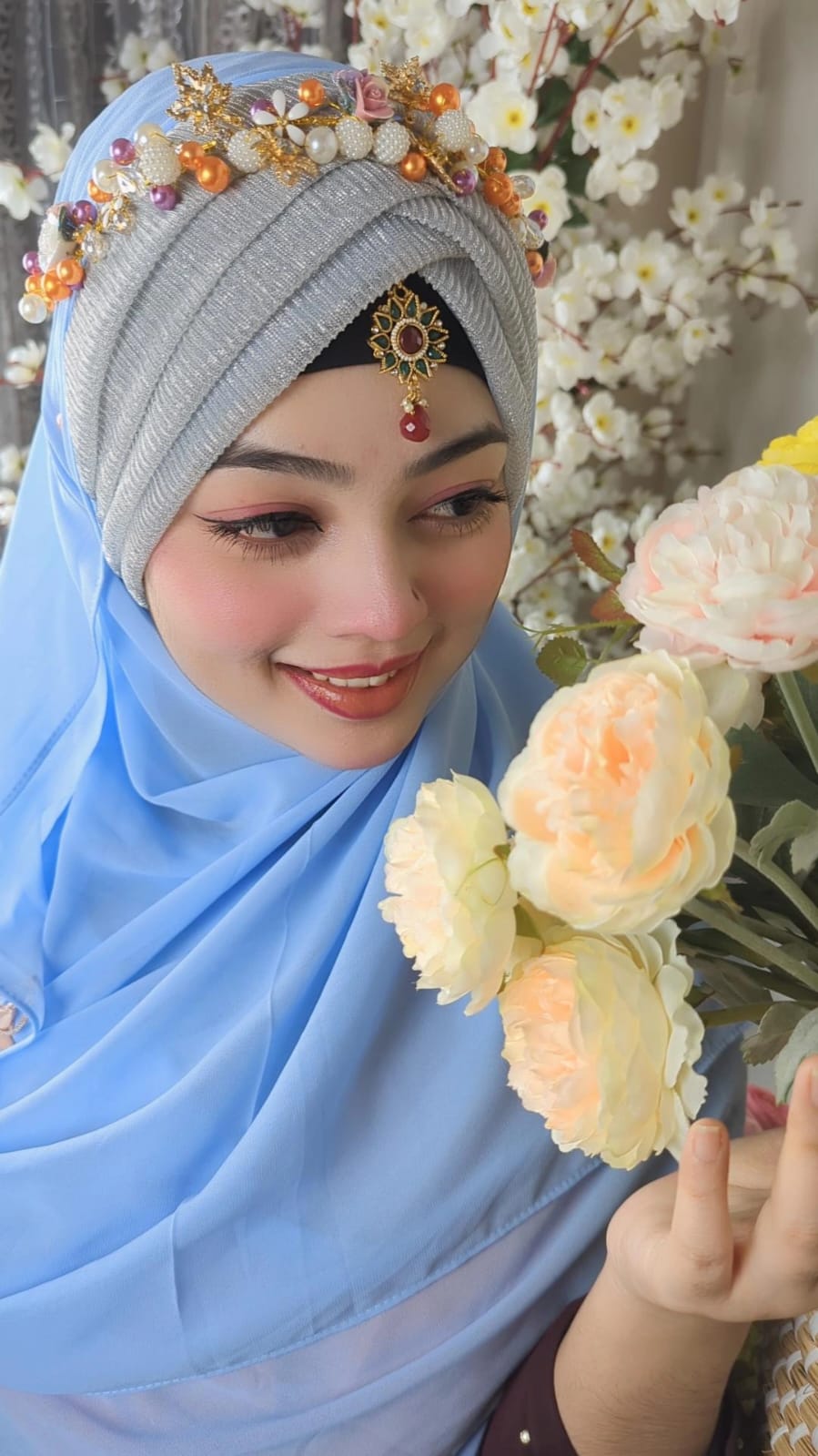 Hijab Code 02 Plan
