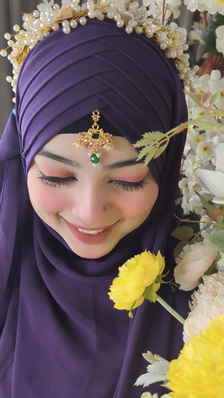 Hijab Code 14