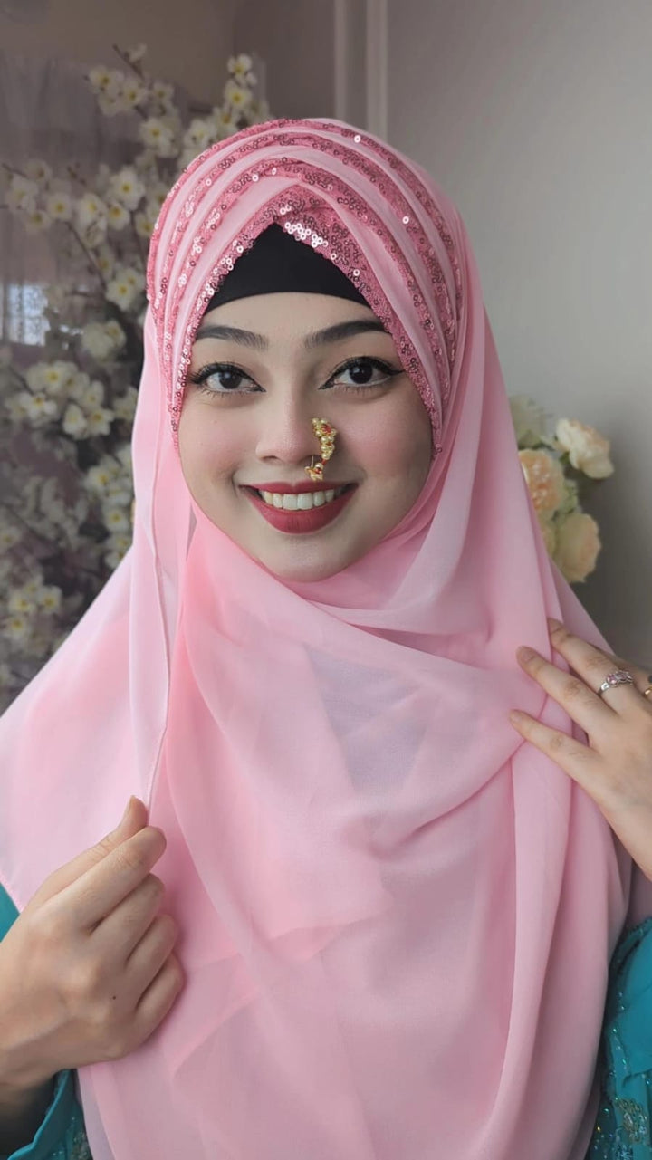 Hijab Code 19
