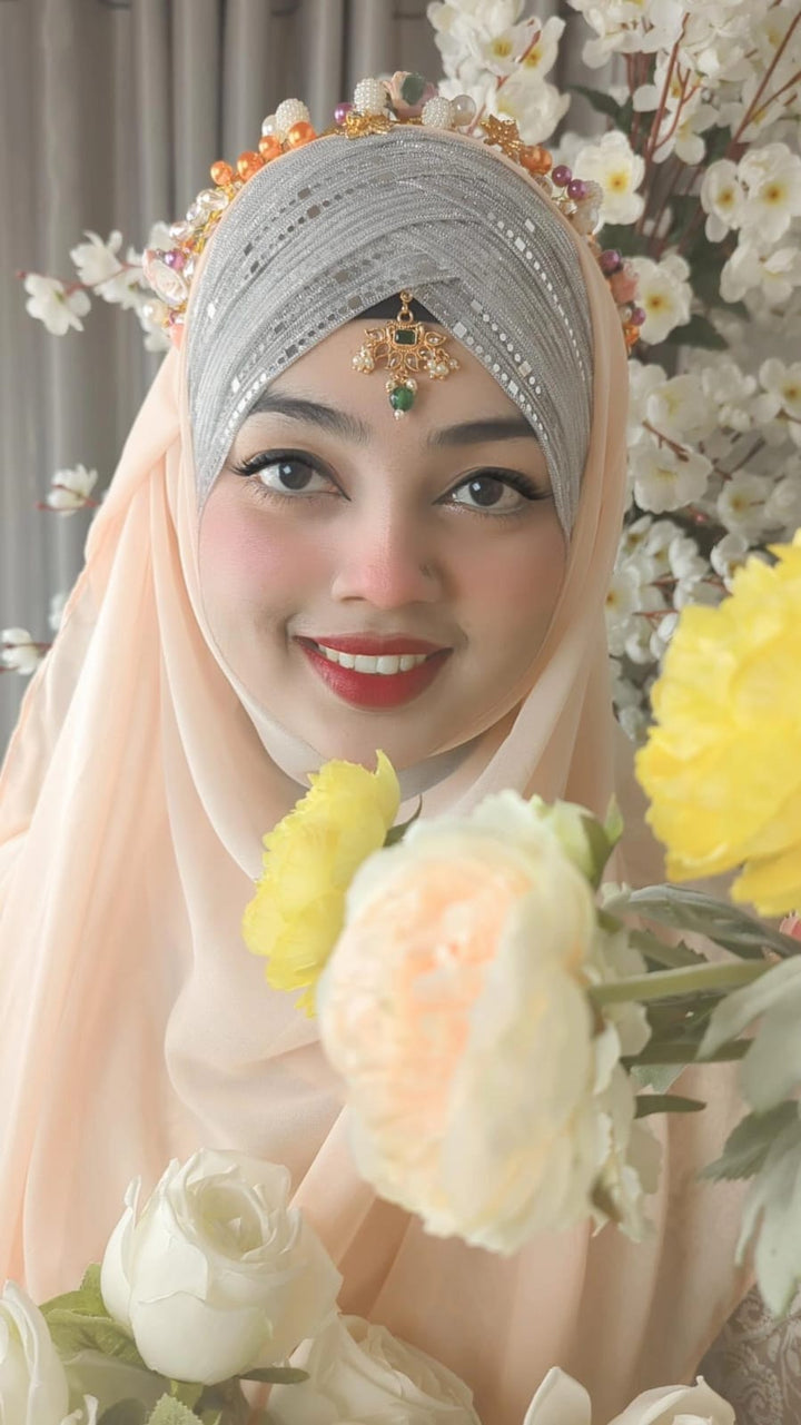 Hijab Code 02
