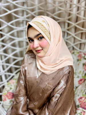 Tarcel Hijab - Color 19