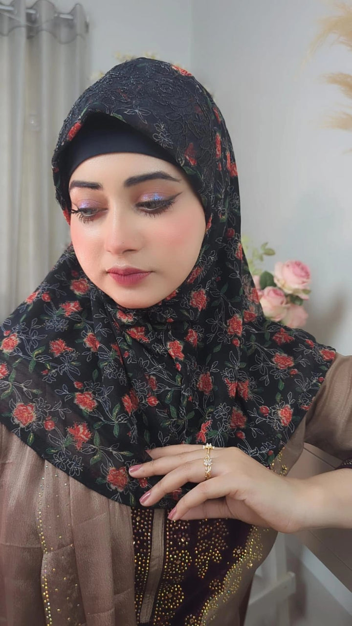 Choto Hijab