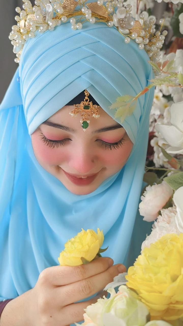 Hijab Code 14