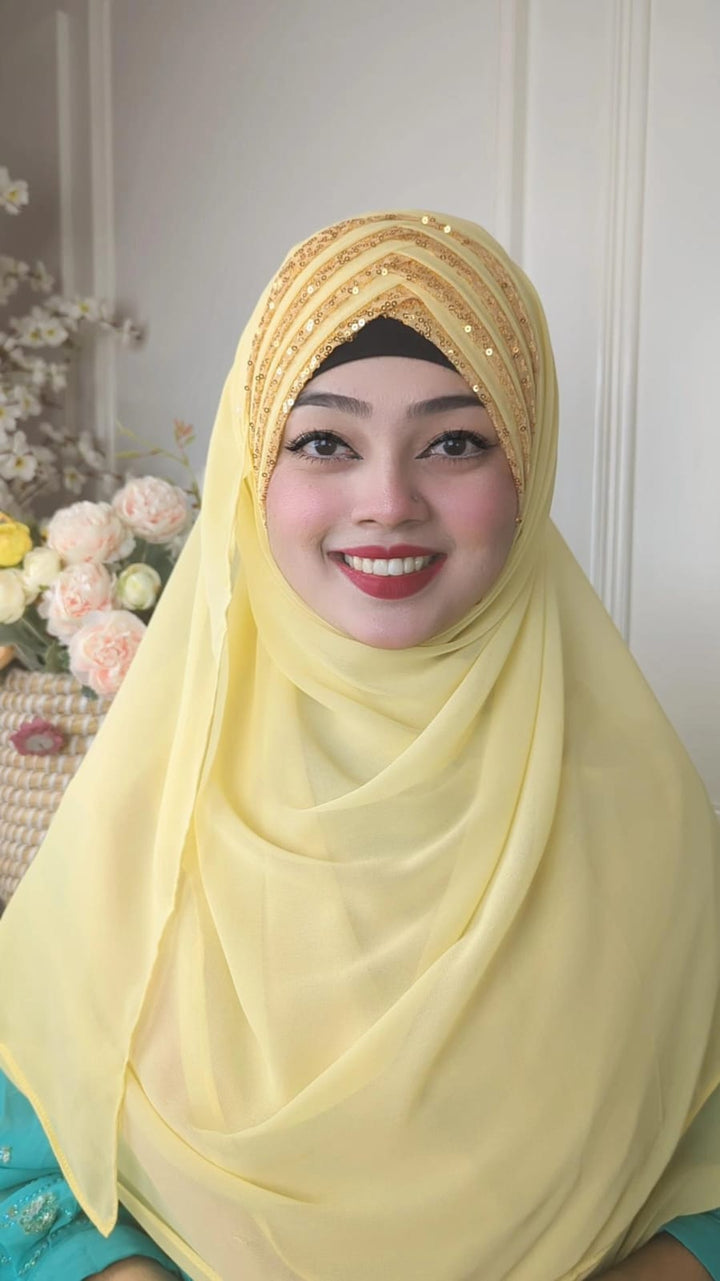 Hijab Code 19