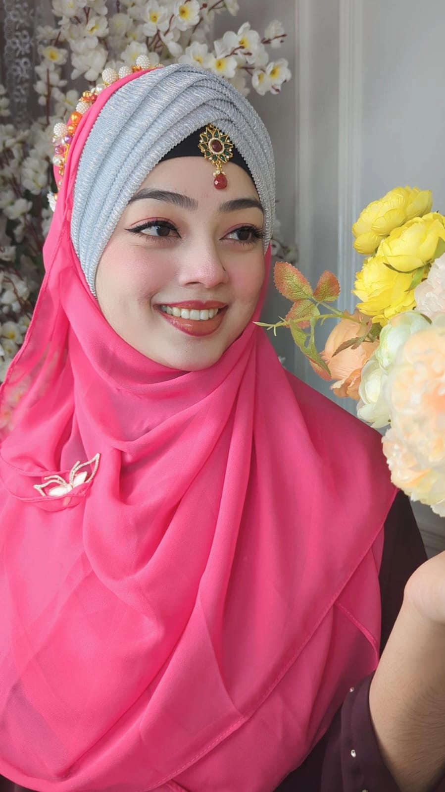 Hijab Code 02 Plan