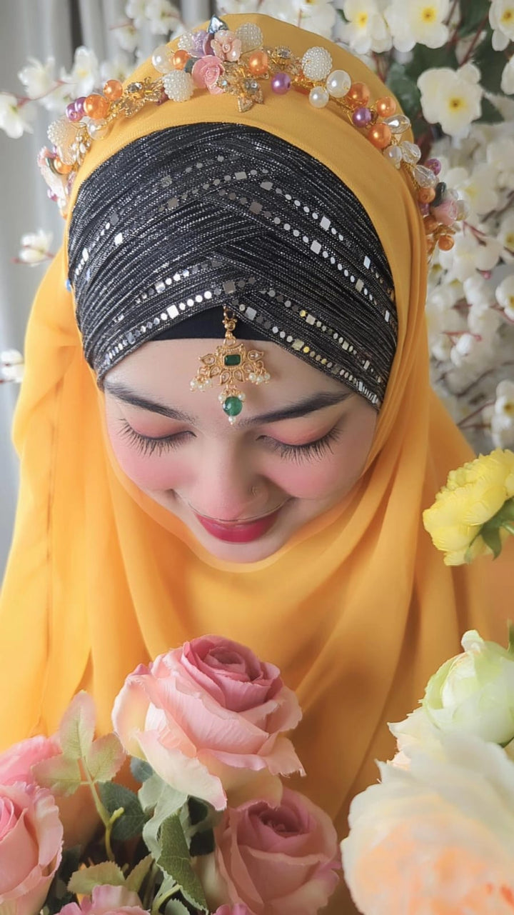Hijab Code 02