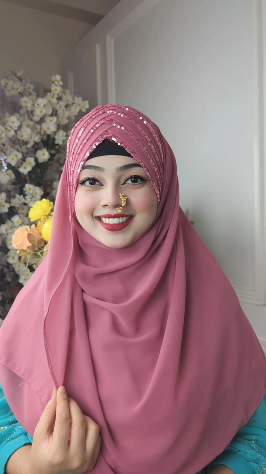 Hijab Code 19