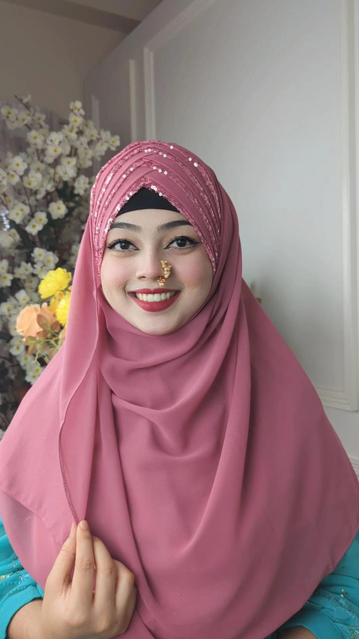 Hijab Code 19